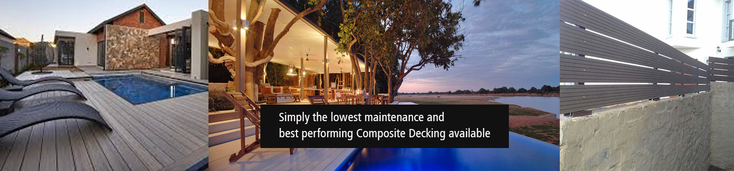 DECKING-HEAD DECKING-HEAD